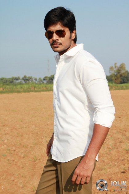 Sundeep-Kishan